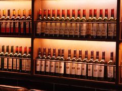 -酒肆浅葱·特色菜馆(卓悦intown店)