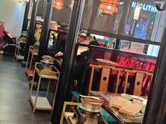 -卢大鲜鱼头捞饭(美利广场店)