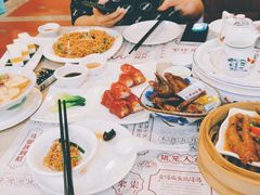 -点都德(聚福楼店)