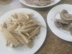 -苏州藏书羊肉(田东路店)