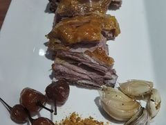 -谷丽麦馕新疆菜·清真(步步高梅溪新天地店)