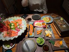 -一本料理(西溪天街店)