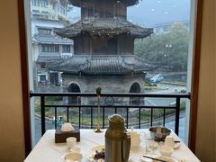 -怡园饭店-餐厅(四望亭店)