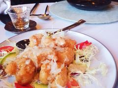 -三号黄浦会Canton Table