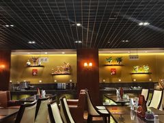 -金泽大酒店·卢塞恩餐厅·年夜饭春节连市