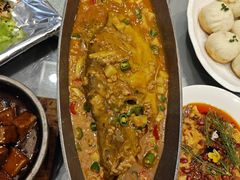 -龙景轩大酒店(宝杨路店)