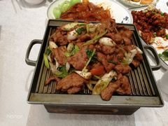 -津悦·正阳春烤鸭(红旗南路店)