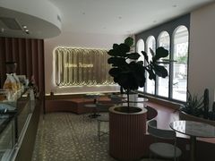 -蜜思琪蛋糕(民生路店)