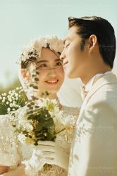 -天长地久婚纱摄影