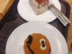 -星巴克(温州万象城商业街店)