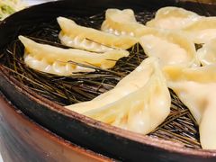 羊肉蒸饺-松针蔡记蒸饺(花园路店)