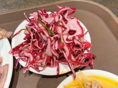 -清真·马安军辣子牛肉面