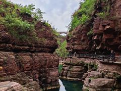 -云台山风景名胜区