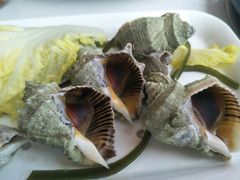 -必点蒸汽海鲜(止锚湾店)