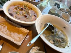 -严记小天府酸菜鱼(西四路店)