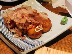 章鱼小丸子-二丁目食堂(铁西万象汇店)