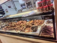 -汉唐守艺人·河北面馆(民心河店)