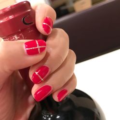 -如一·美甲美睫