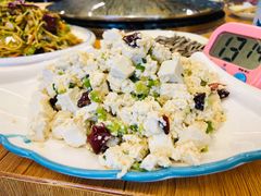-鸽子刘铁锅炖鱼(劲松店)