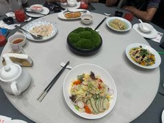 -新吉士·上海菜(浦东LCM置汇旭辉店)