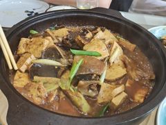 -君霖海鲜私房菜(春柳店)