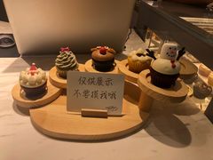 -Pantry's Best派悦坊蛋糕(K11购物艺术中心店)