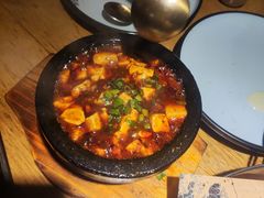 -胡马八破·川菜小馆(高新万达店)