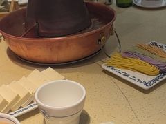 -东镇老火锅(长春路首店)