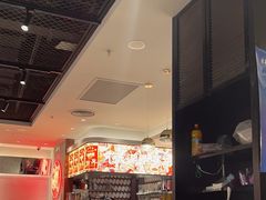 -潮界(虹桥新天地店)