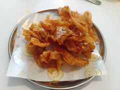 -一粒糖 · 潮汕小吃-海石花特色甜品