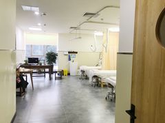 包房-冬日中医馆