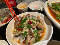 -老头儿油爆虾·知味杭州(爱琴海购物中心)