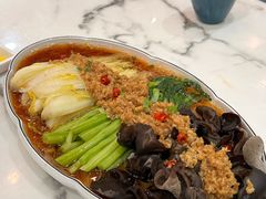 -全聚德(蓝山店)