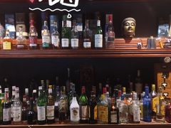 -蜉蝣酒吧(仓山万达店)