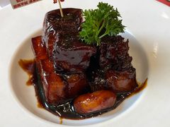 阿婆红烧肉-申阿婆·上海菜·小海鲜(国展店)