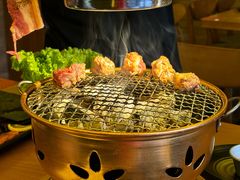 -AJIYA炭火烧肉(徐汇正大乐城店)
