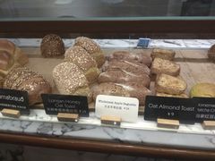 -WHEAT&BAKER-麥(凯德来福士店)