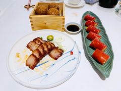 -广州酒家(中华广场店)