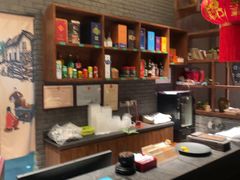 -贺庄·活鱼馆(珠吉路店)