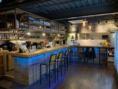 -FOAM LAB 泡沫实验室精酿餐吧