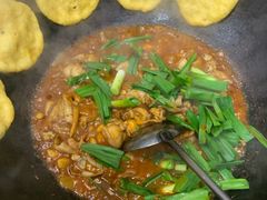 地锅鸡-曹丞相·地锅鸡·地锅鱼(武林店)