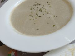 -上海吉臣维景酒店·维多利亚餐厅