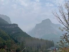 -太行锡崖沟旅游度假区
