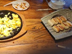 -大圣烧烤(马湖新村店)