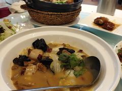 烩菜-粤珍轩.创始店.始于2001(含光门店)
