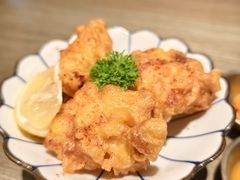 -玉川屋创意日料(北美新天地店)