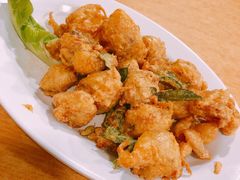 -ZF Seafood Restaurant 卓峰海鲜餐