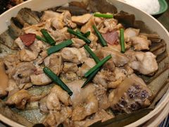 -那家山城(樱桃园店)