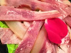 -盡膳口福跷脚牛肉火锅(北美新天地店)