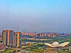 -无锡新湖铂尔曼大酒店